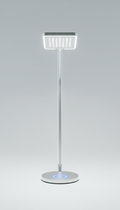 Touch-Control LED Desk Lamp Adjustable Brightness