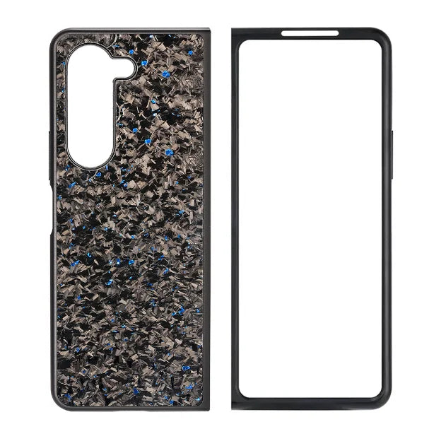Smart Choice™ Forged Carbon Fiber Z Fold 6 Case