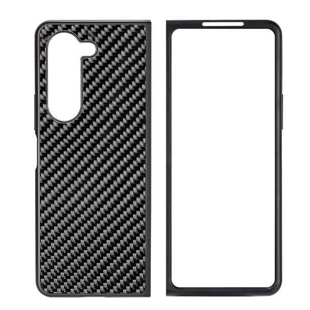 Smart Choice™ Forged Carbon Fiber Z Fold 6 Case