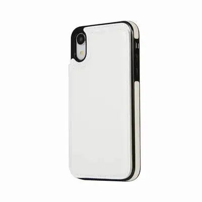 Smart Choice™ Retro Leather Magnetic Wallet Case