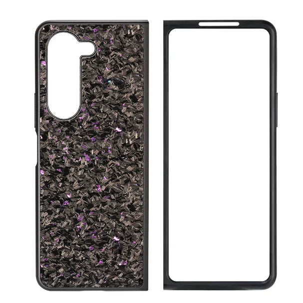 Smart Choice™ Forged Carbon Fiber Z Fold 6 Case