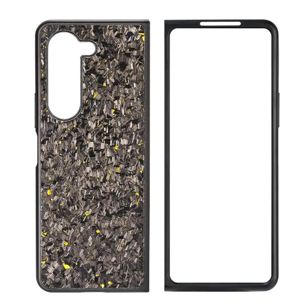 Smart Choice™ Forged Carbon Fiber Z Fold 6 Case