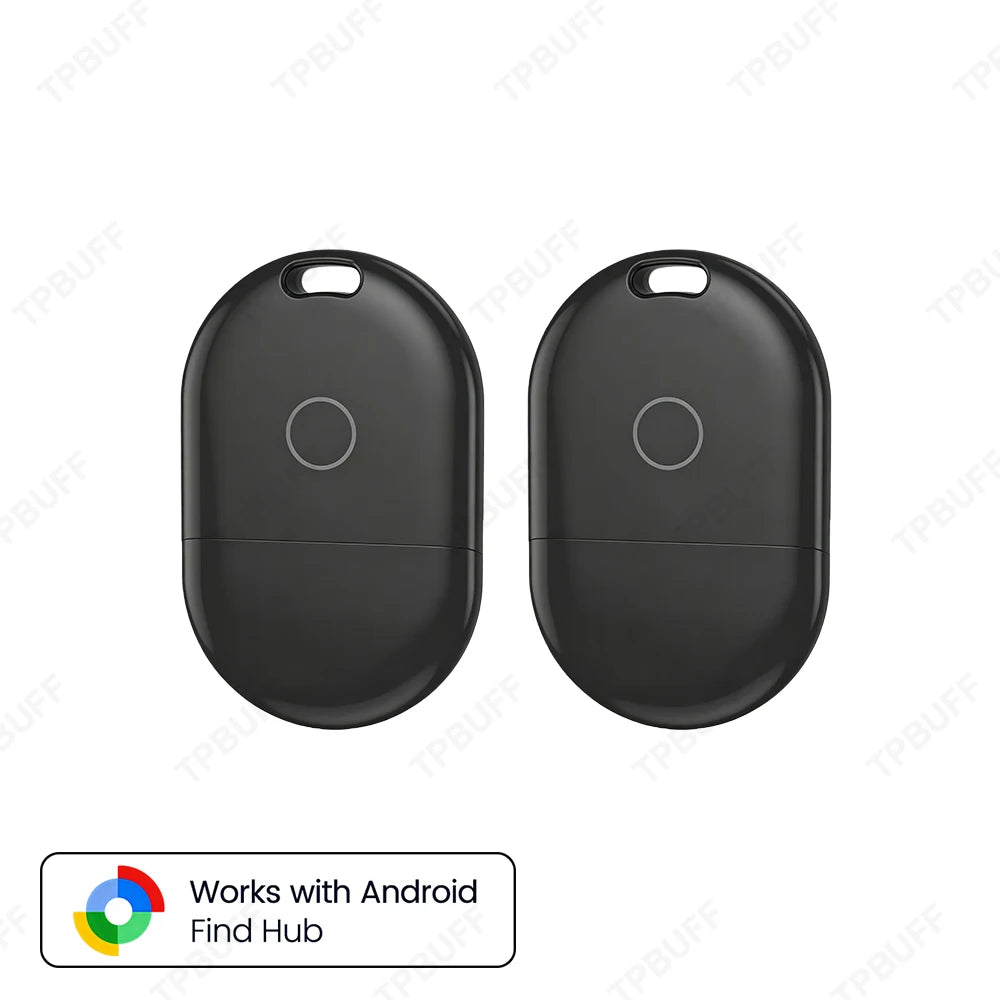 Smart Choice™ Android Smart Tag GPS