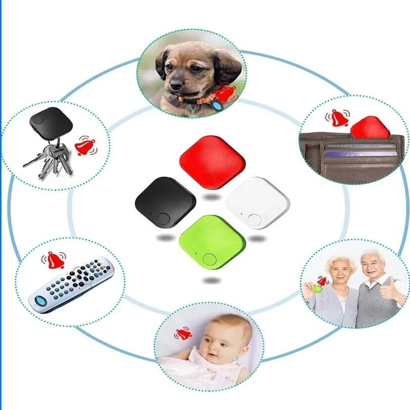 Smart Choice™ Mini GPS Smart Tag