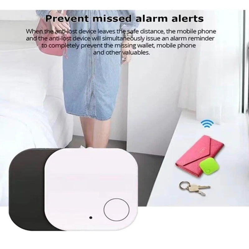 Smart Choice™ Mini GPS Smart Tag
