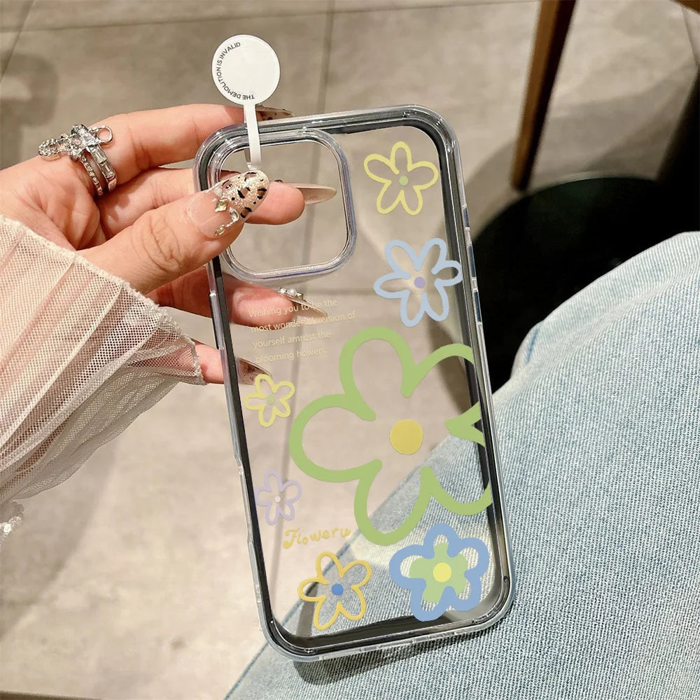 Smart Choice™ Candy Pastel Slim iPhone Case