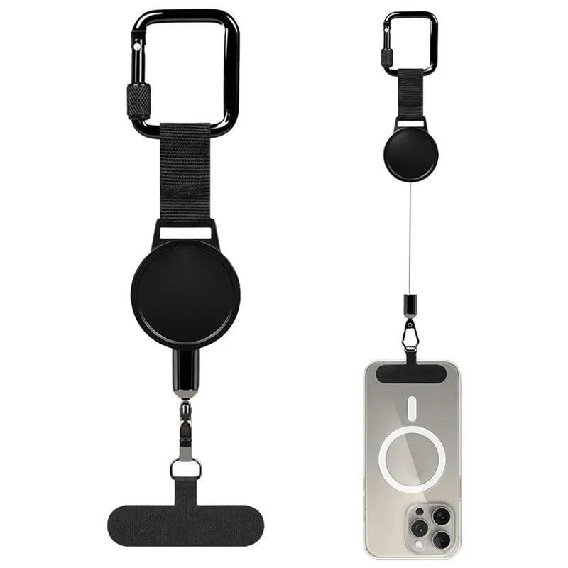 Smart Choice™ Anti-Theft Lanyard Case