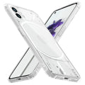 Smart Choice™ Ultra-Clear Airbag Nothing Case