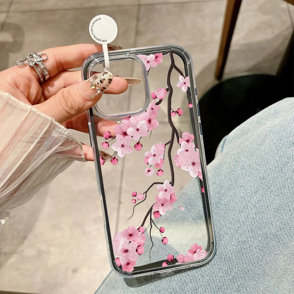Smart Choice™ Candy Pastel Slim iPhone Case