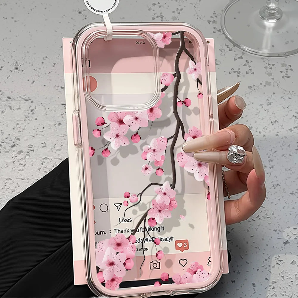 Smart Choice™ Candy Pastel Slim iPhone Case