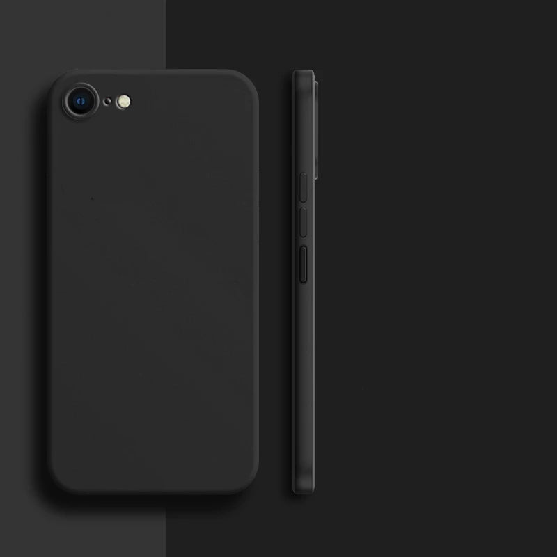 Smart Choice™ Slim Soft-Touch Matte iPhone Case