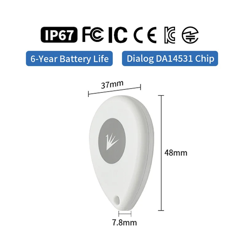 Smart Choice™ Pro Waterproof Beacon