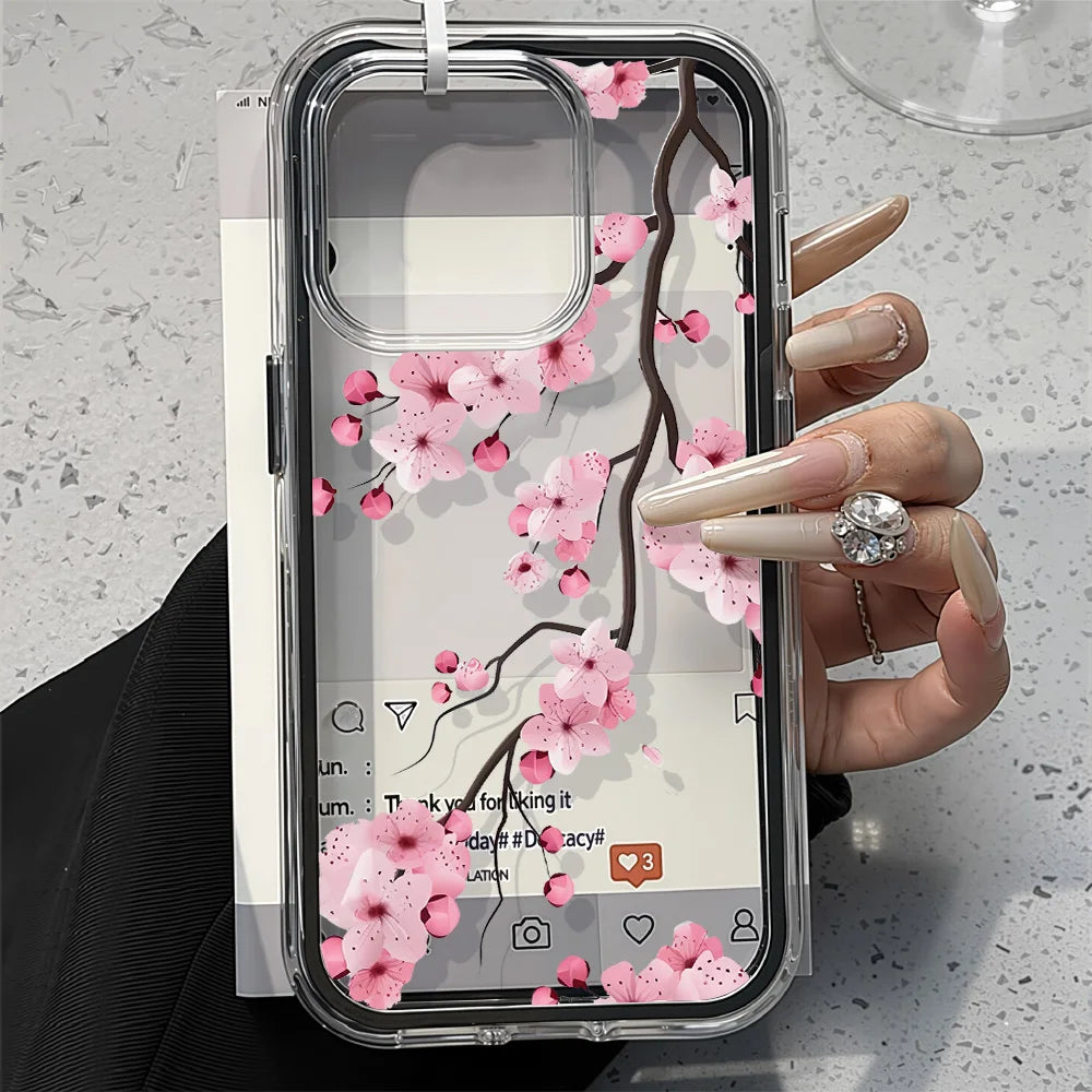 Smart Choice™ Candy Pastel Slim iPhone Case