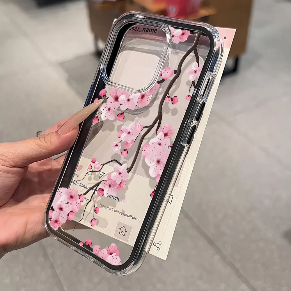 Smart Choice™ Candy Pastel Slim iPhone Case