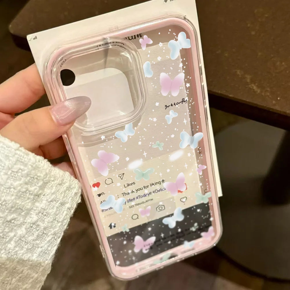 Smart Choice™ Candy Pastel Slim iPhone Case