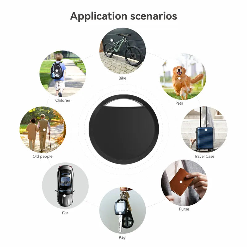 Bluetooth Smart IOS Phone Anti Loss Device...)