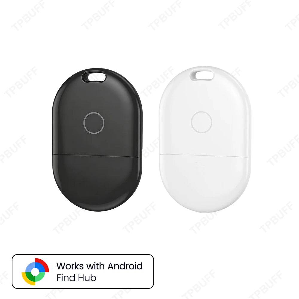 Smart Choice™ Android Smart Tag GPS