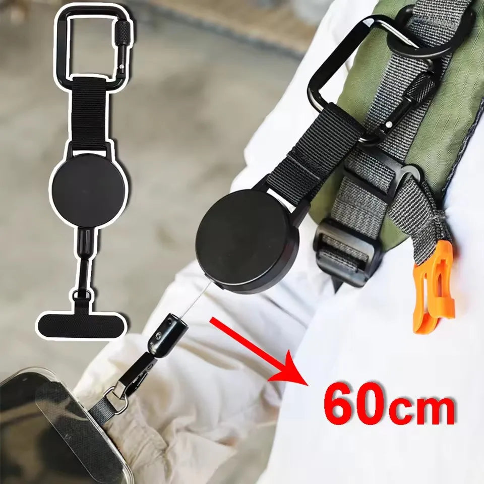 Smart Choice™ Anti-Theft Lanyard Case