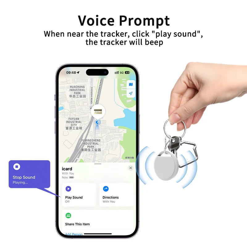 Bluetooth Smart IOS Phone Anti Loss Device...)
