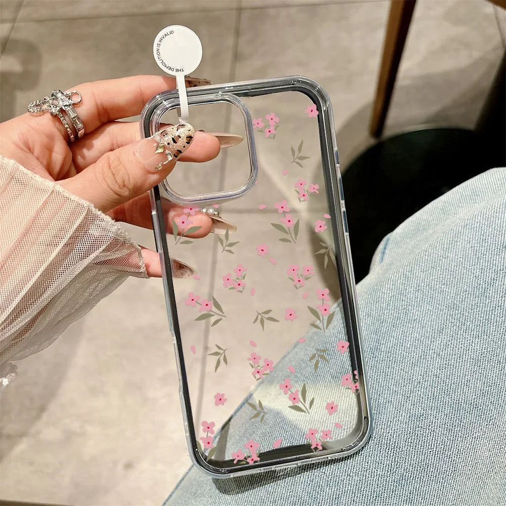 Smart Choice™ Candy Pastel Slim iPhone Case
