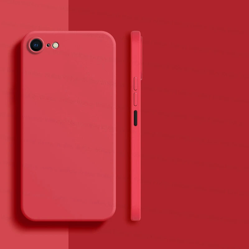 Smart Choice™ Slim Soft-Touch Matte iPhone Case