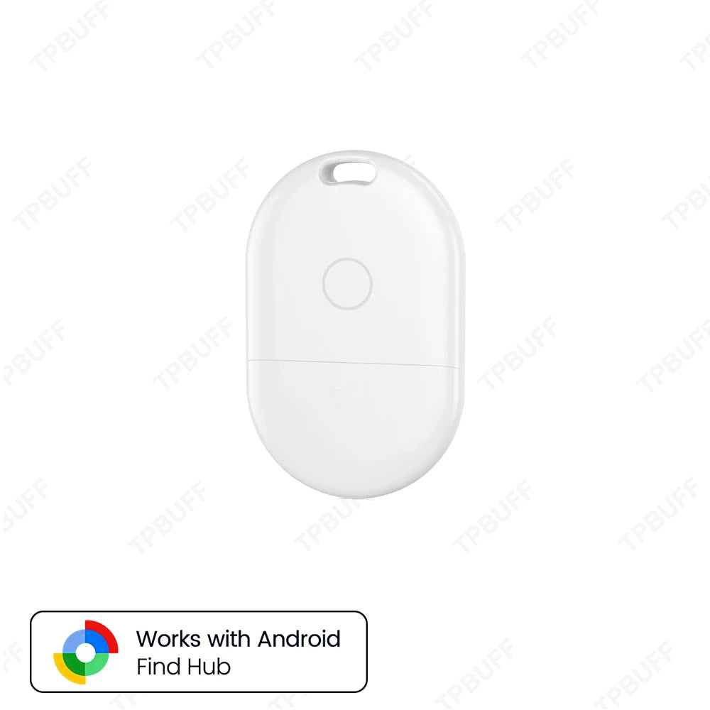 Smart Choice™ Android Smart Tag GPS