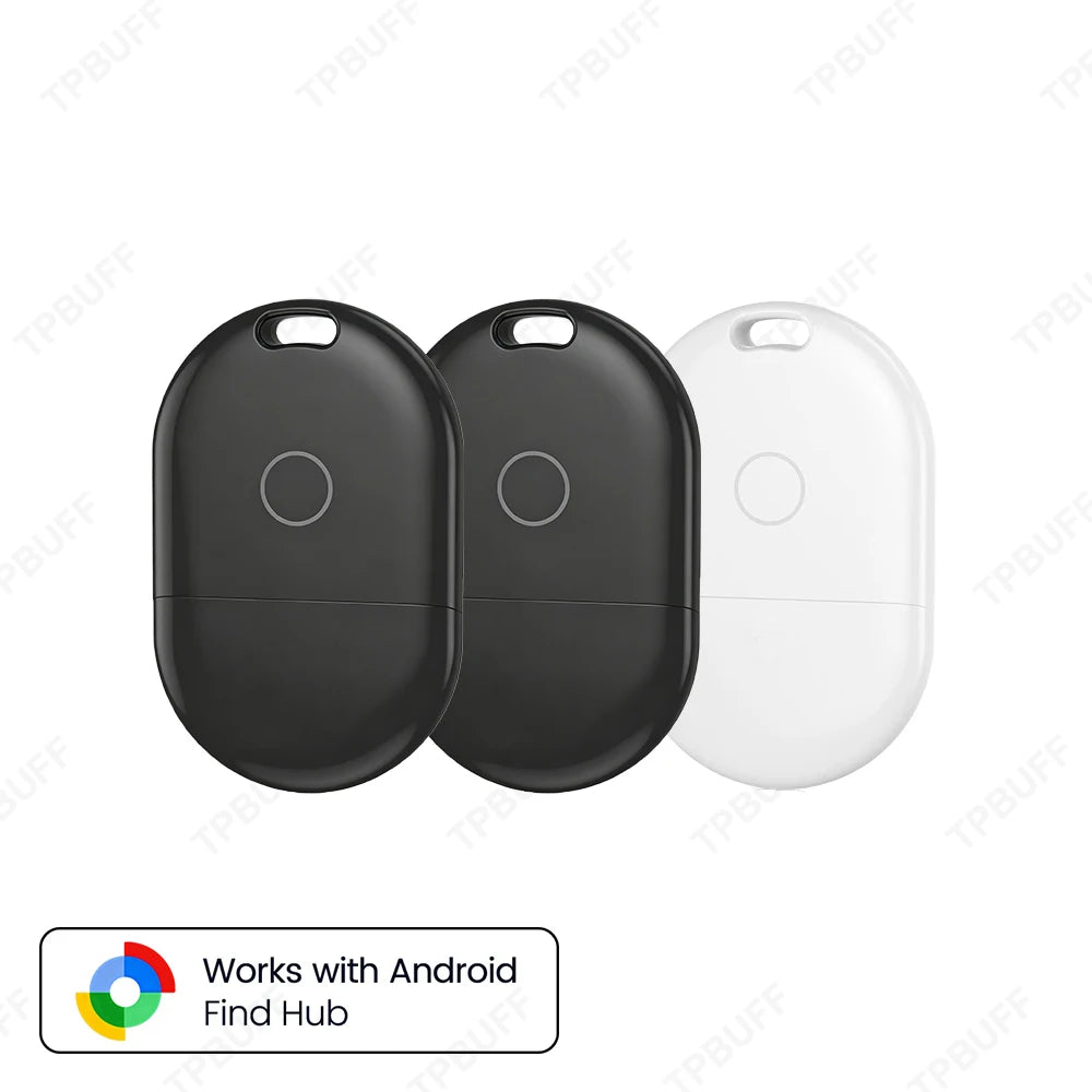 Smart Choice™ Android Smart Tag GPS