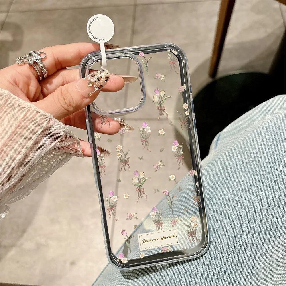 Smart Choice™ Candy Pastel Slim iPhone Case