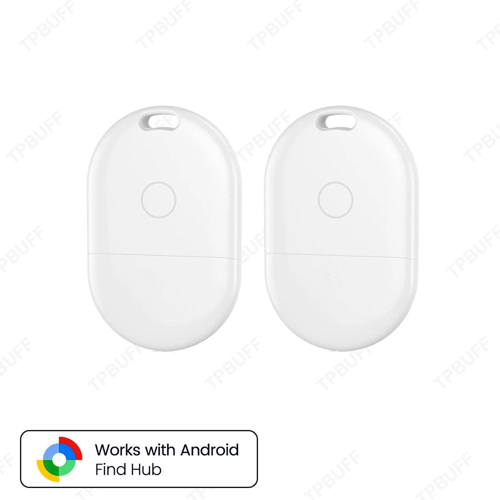 Smart Choice™ Android Smart Tag GPS