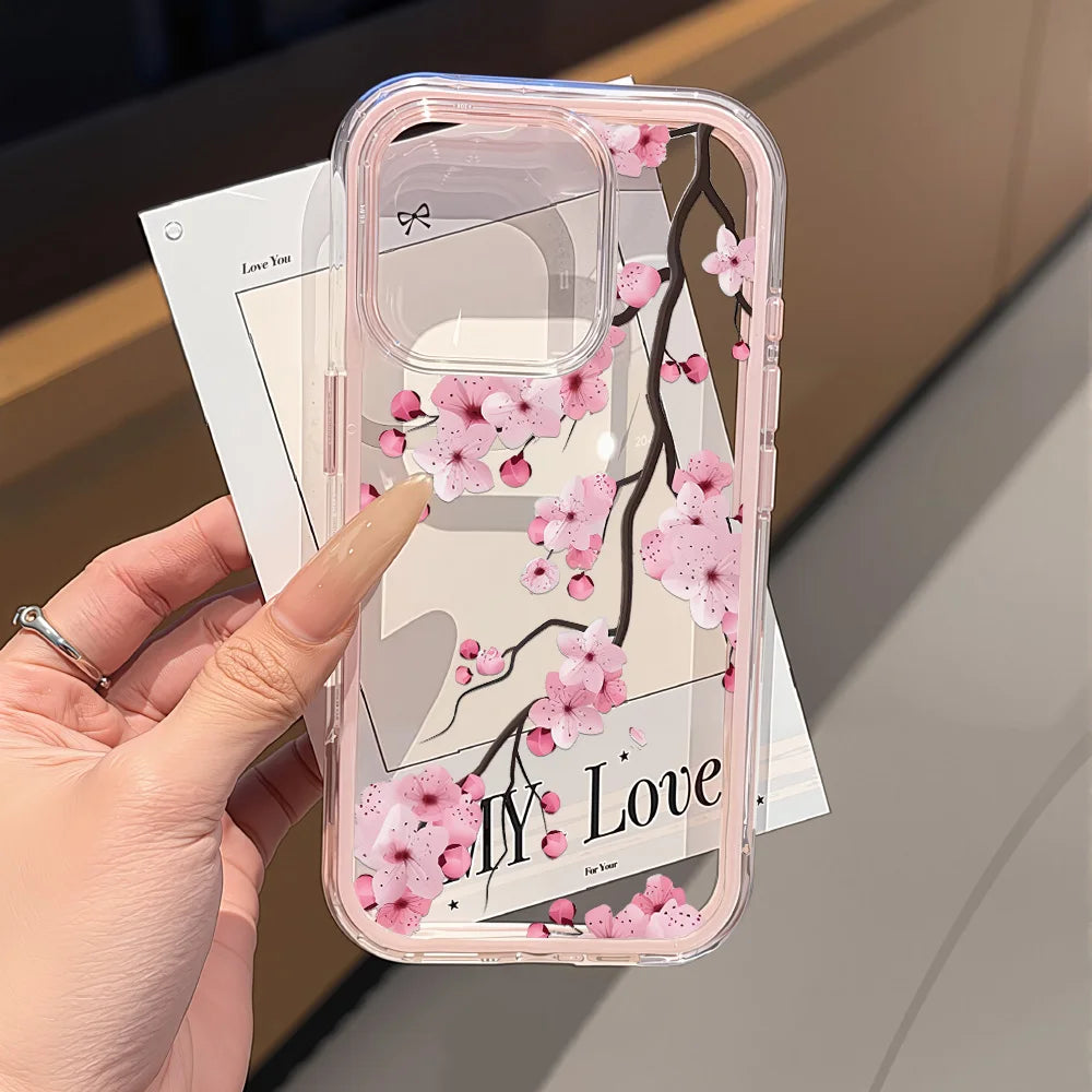Smart Choice™ Candy Pastel Slim iPhone Case