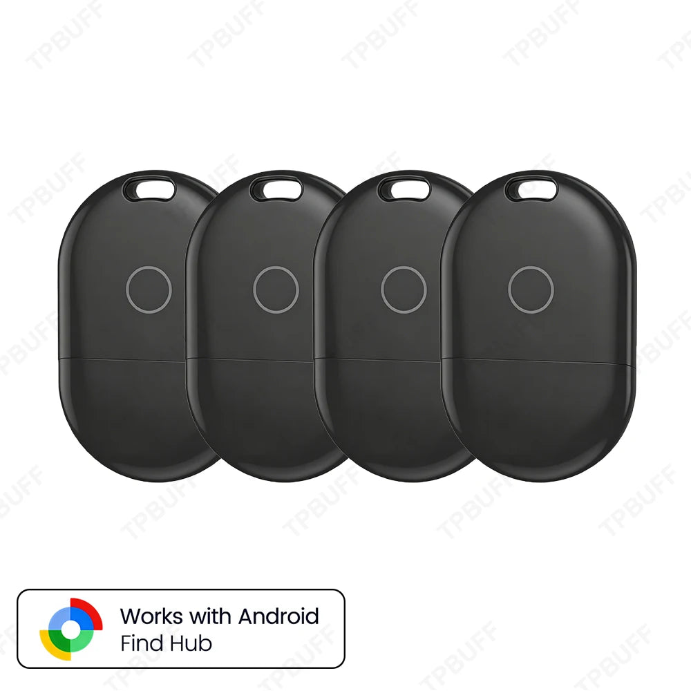 Smart Choice™ Android Smart Tag GPS
