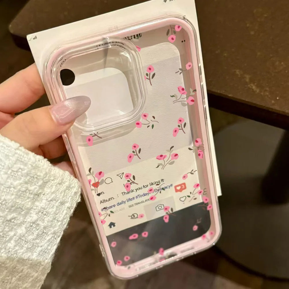 Smart Choice™ Candy Pastel Slim iPhone Case