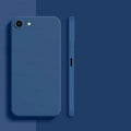 Smart Choice™ Slim Soft-Touch Matte iPhone Case