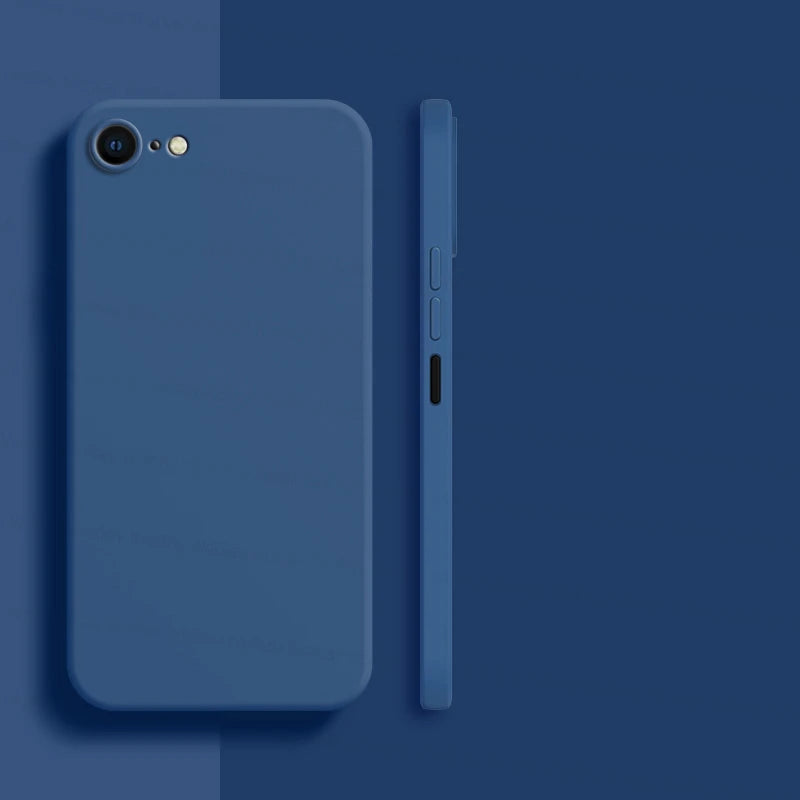 Smart Choice™ Slim Soft-Touch Matte iPhone Case