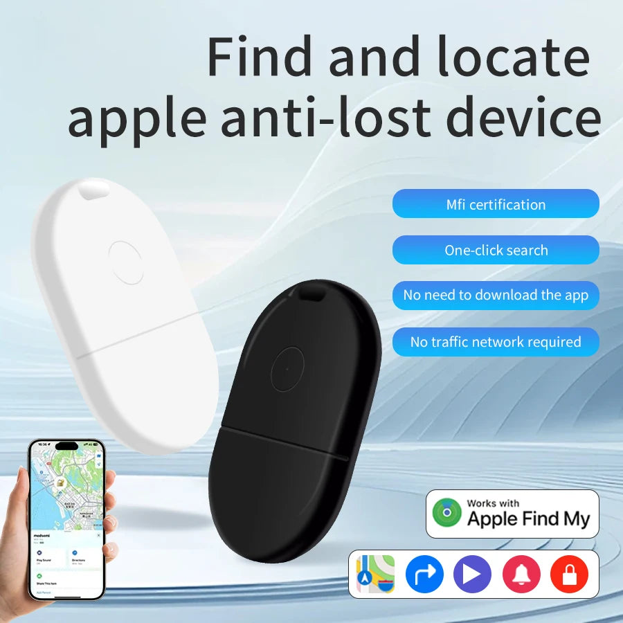 Smart Choice™ iTag Smart Locator