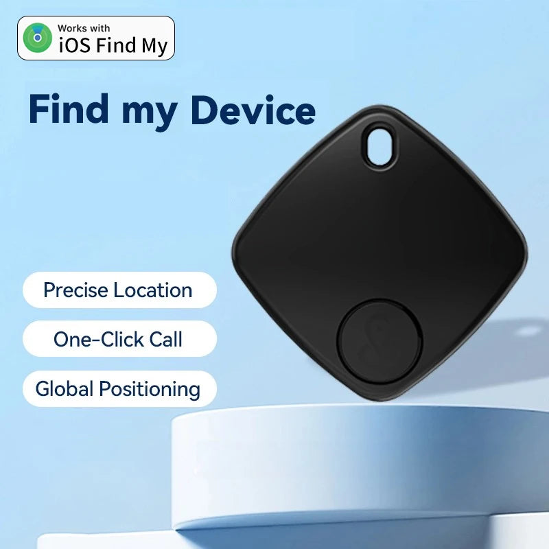 Smart Choice™ Slim Key Finder Tag