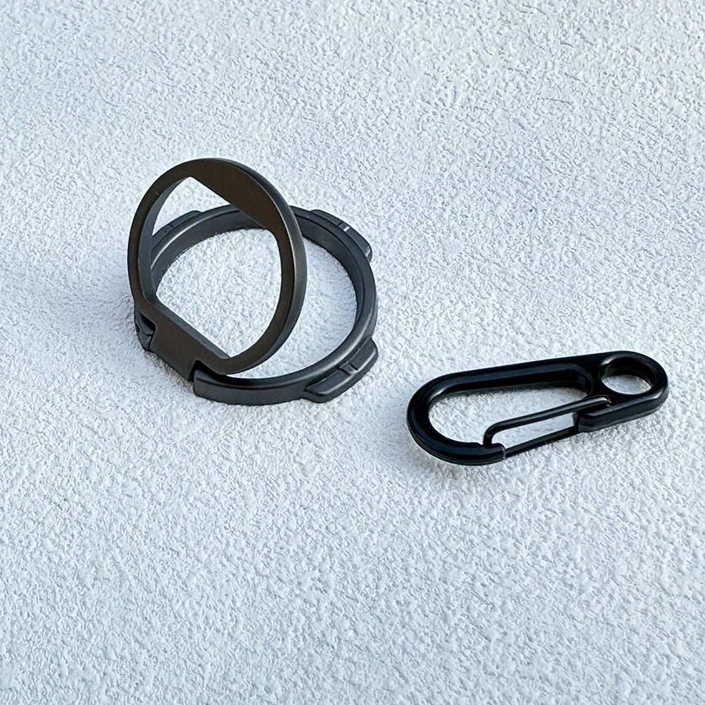 Smart Choice™ Heavy-Duty Bike Mount Ring Case