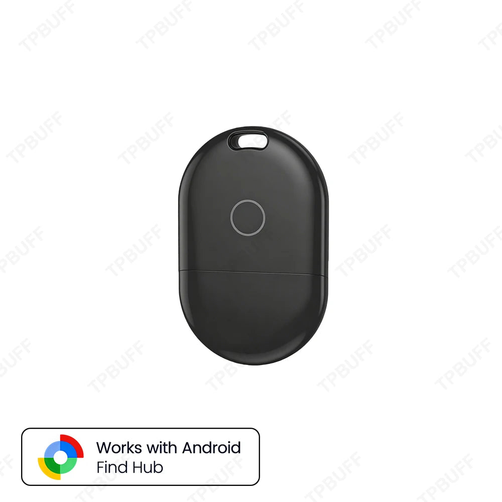 Smart Choice™ Android Smart Tag GPS