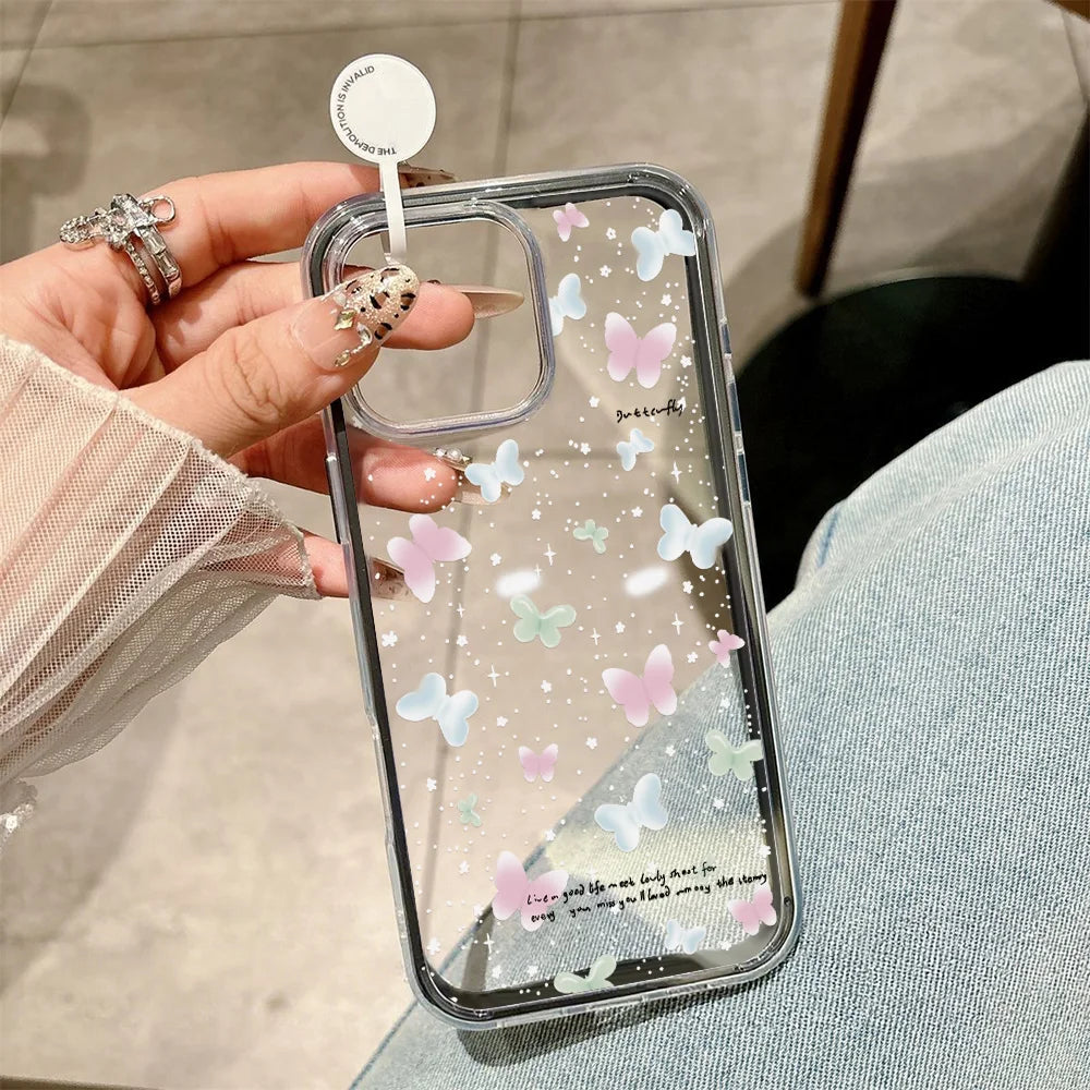 Smart Choice™ Candy Pastel Slim iPhone Case