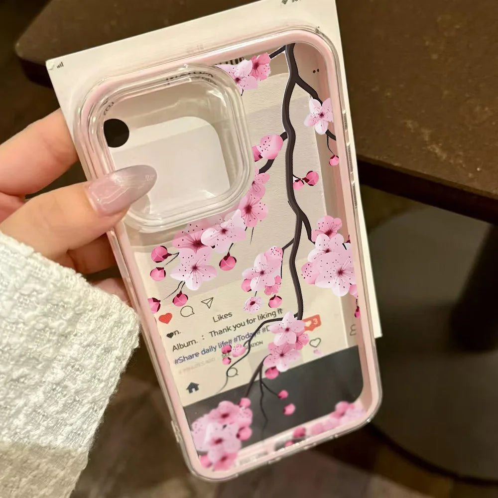 Smart Choice™ Candy Pastel Slim iPhone Case