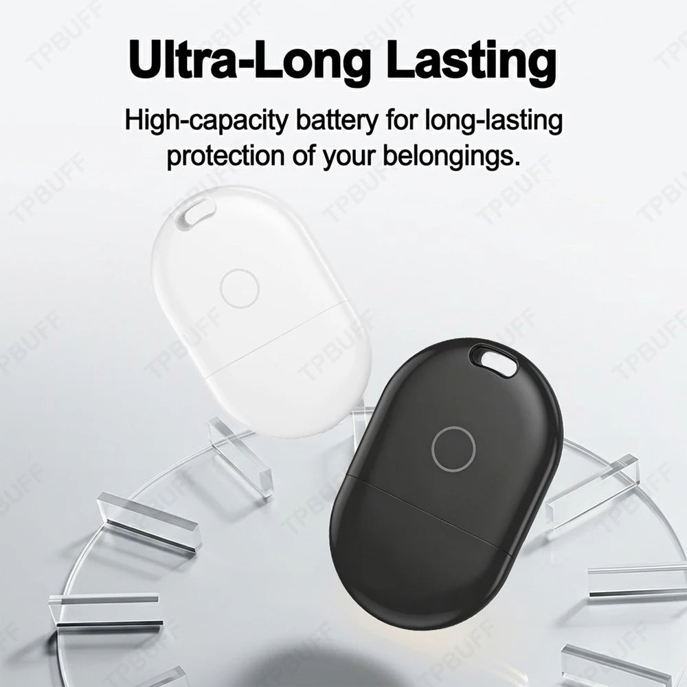 Smart Choice™ Android Smart Tag GPS