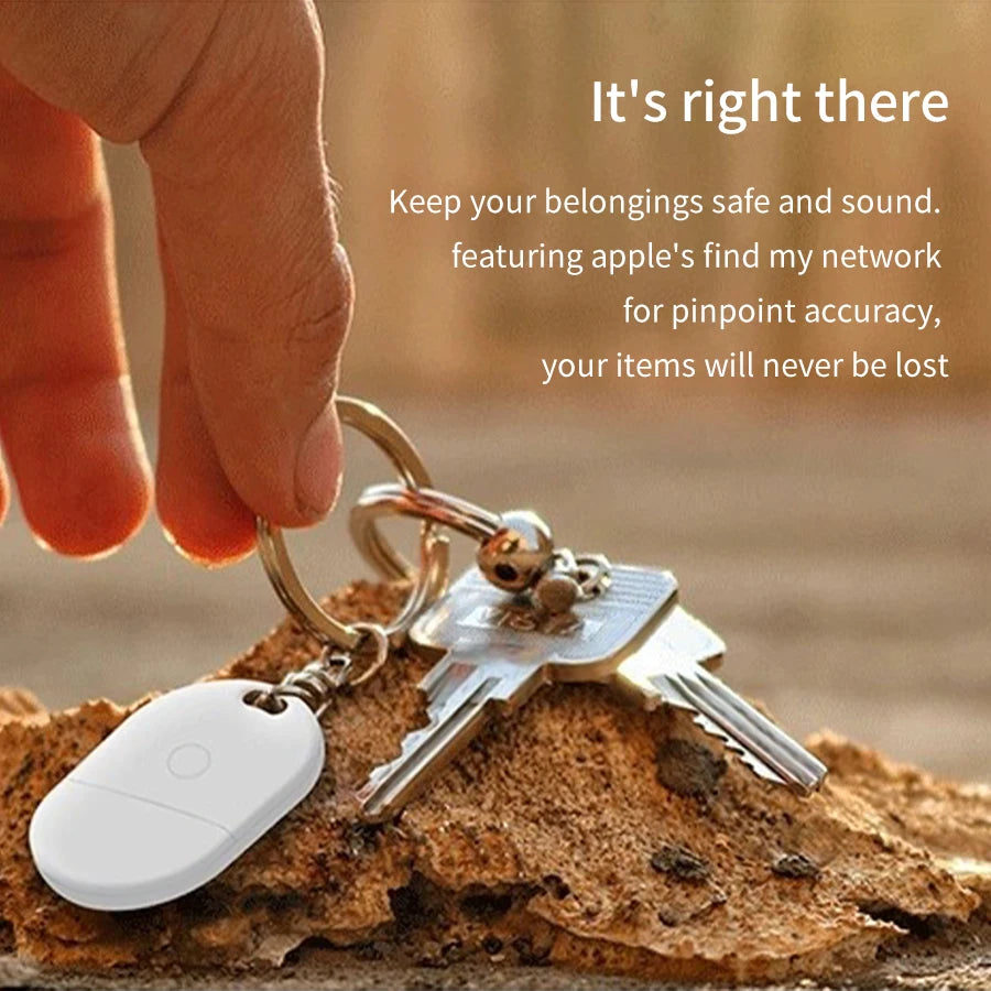 Smart Choice™ iTag Smart Locator