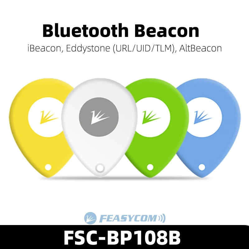 Smart Choice™ Pro Waterproof Beacon