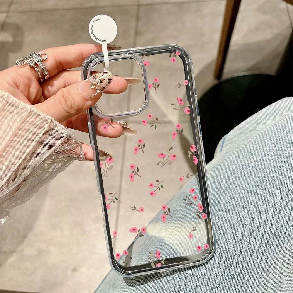 Smart Choice™ Candy Pastel Slim iPhone Case