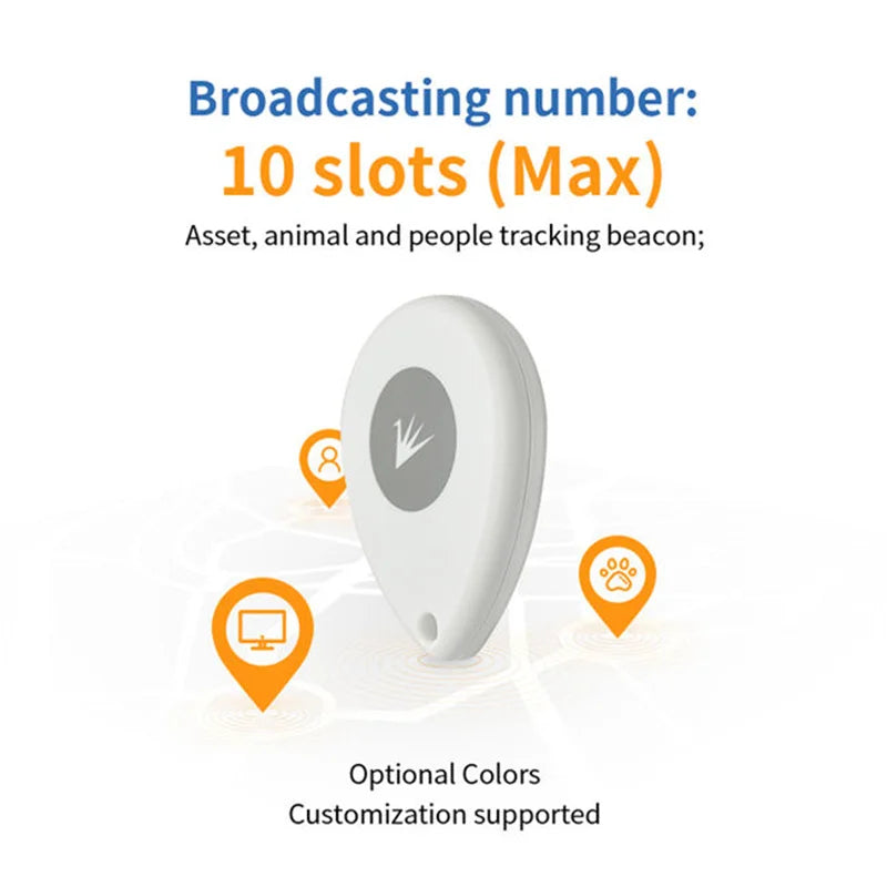 Smart Choice™ Pro Waterproof Beacon