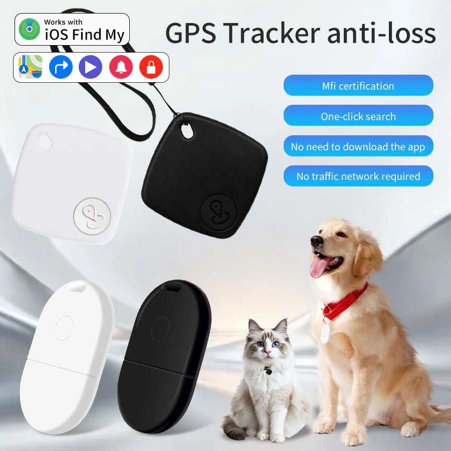 Smart Choice™ Slim Key Finder Tag