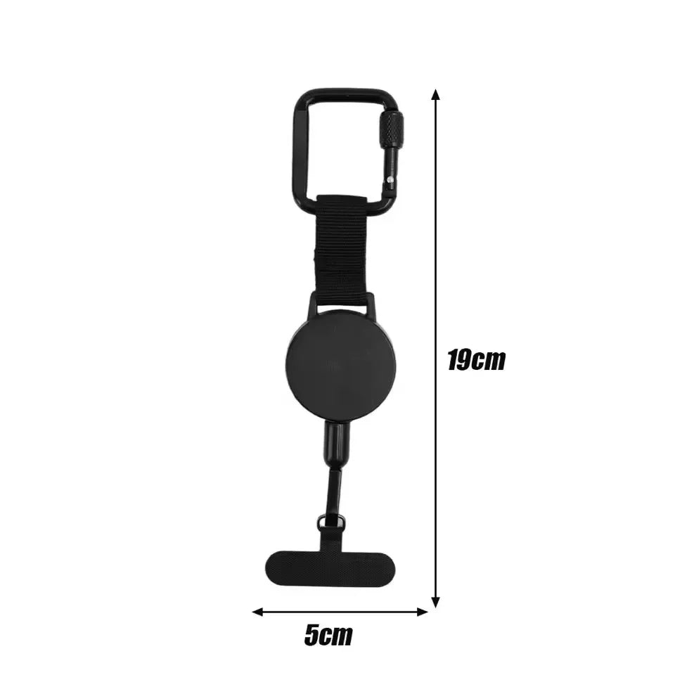 Smart Choice™ Anti-Theft Lanyard Case