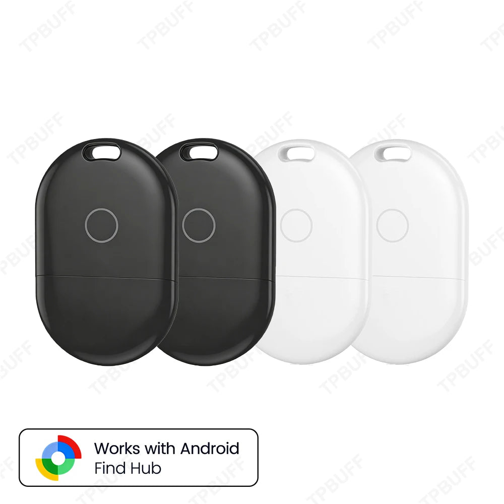 Smart Choice™ Android Smart Tag GPS