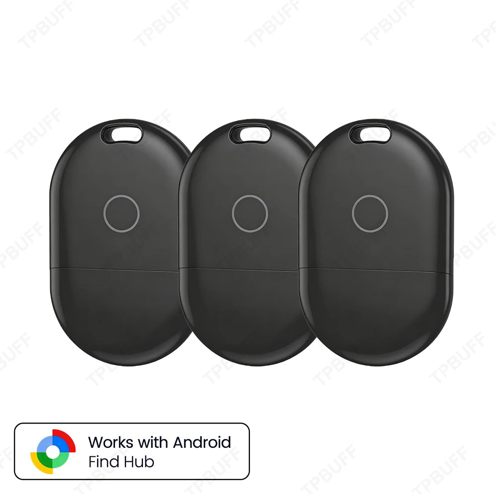 Smart Choice™ Android Smart Tag GPS