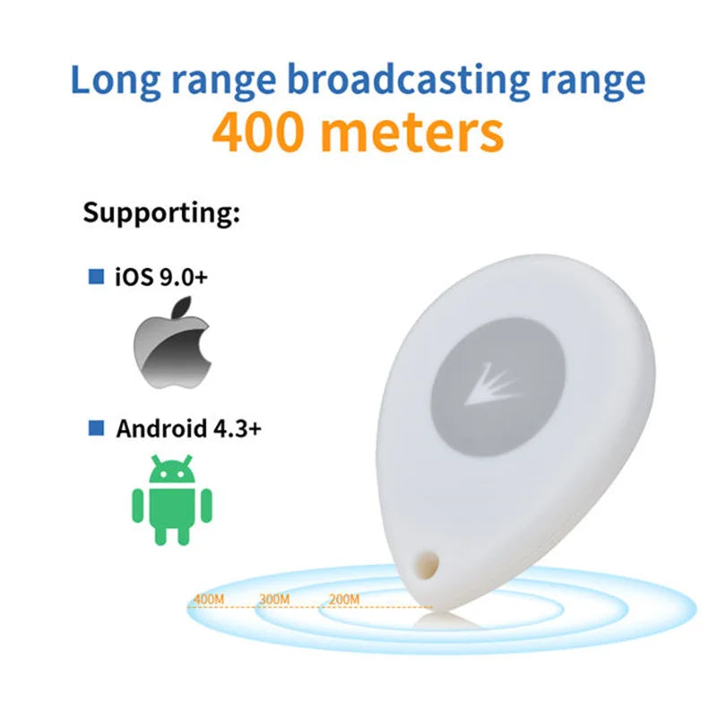 Smart Choice™ Pro Waterproof Beacon
